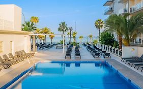 Hotel Las Arenas, Affiliated By Melia